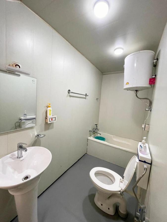 Lala Rukh Group Of Houseboats Hotel Srīnagar Buitenkant foto
