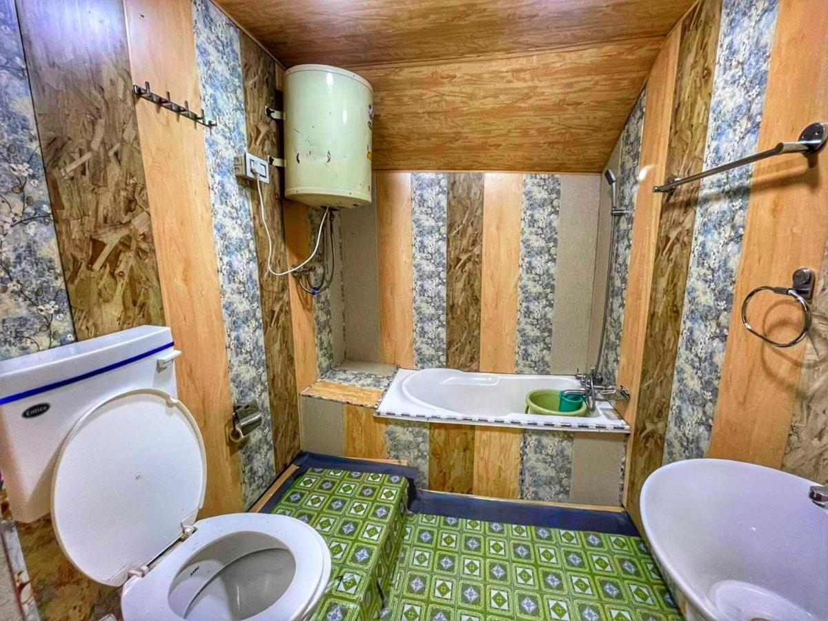 Lala Rukh Group Of Houseboats Hotel Srīnagar Buitenkant foto